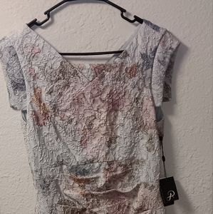 Adrianna Papell NWT dress